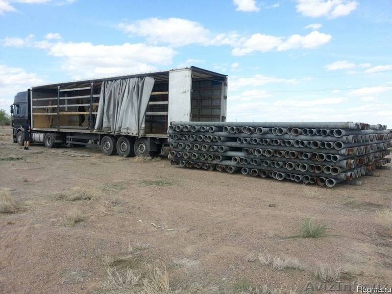 Труба для полива ПМТП-150, ПМТ-100, ПМТ-150, сборно-разборная - Изображение #5, Объявление #1501807