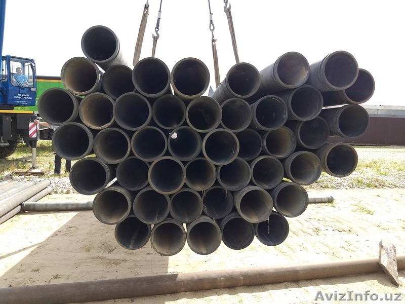 Труба для полива ПМТП-150, ПМТ-100, ПМТ-150, сборно-разборная - Изображение #8, Объявление #1501807
