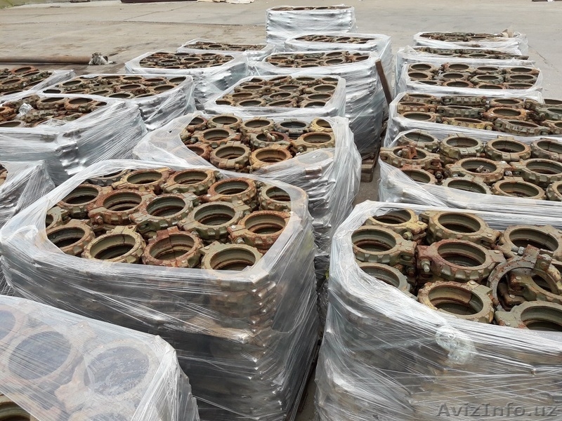 Труба для полива ПМТП-150, ПМТ-100, ПМТ-150, сборно-разборная - Изображение #9, Объявление #1501807