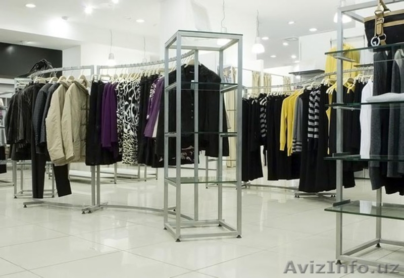 Вешалки для одежды, вешалки для магазинов одежды и бутика.Производство вешалок,с - Изображение #6, Объявление #1637052