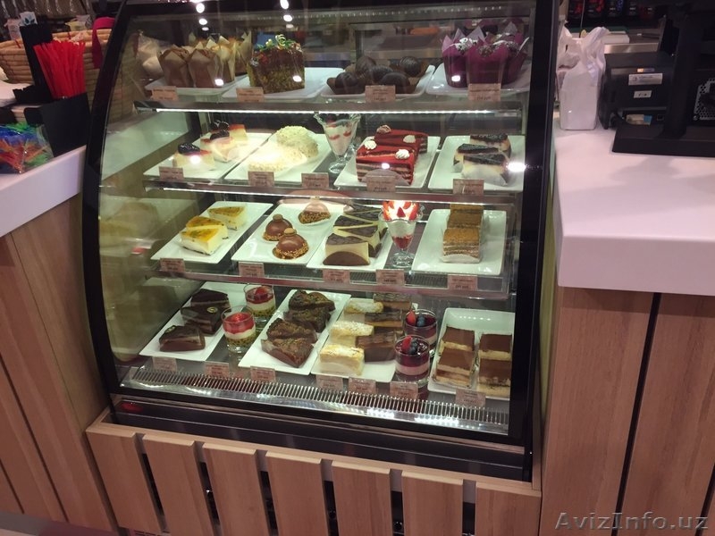 Холодильники Ташкент, торговое оборудование в Ташкенте, Витринные хол - Изображение #6, Объявление #1639191