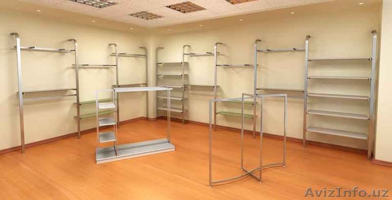 Вешалки для одежды, вешалки для магазинов одежды и бутика.Производство вешалок,с - Изображение #4, Объявление #1637052