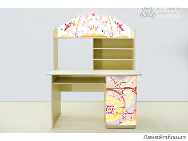 Prinsessa Stol mebel - Изображение #1, Объявление #1638115
