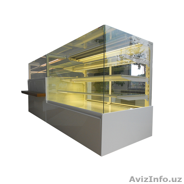 Холодильники Ташкент, торговое оборудование в Ташкенте, Витринные хол - Изображение #5, Объявление #1639191