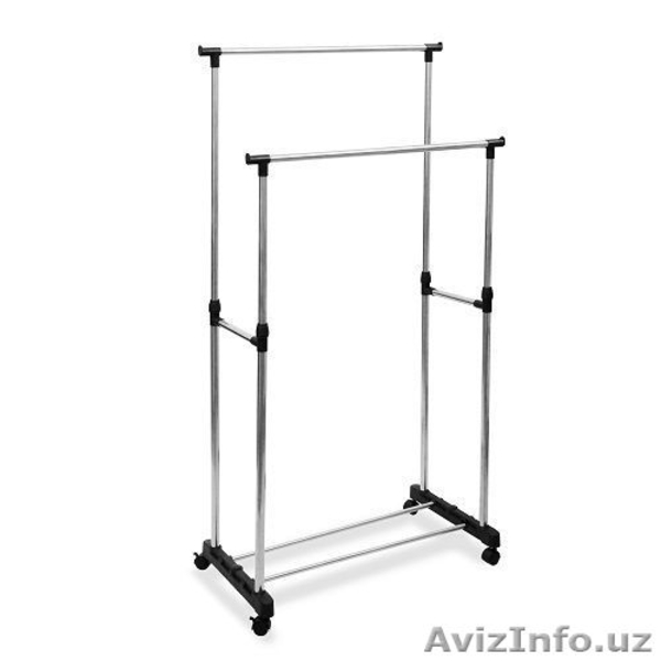 вешалки для магазинов одежды и бутика.Производство вешалок,  - Изображение #3, Объявление #1637056