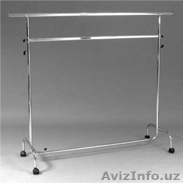 Вешалки для одежды, вешалки для магазинов одежды и бутика.Производство вешалок,с - Изображение #3, Объявление #1637052