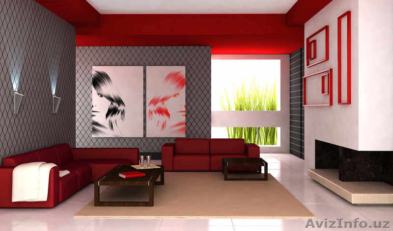 Ремонт квартир выполняем качественно по доступным ценам - Изображение #4, Объявление #1639187