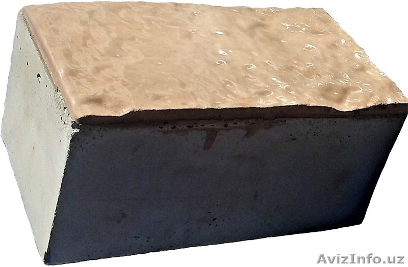 Станок по производству брусчатки с мрамовидной облицовкой - Изображение #7, Объявление #1638297