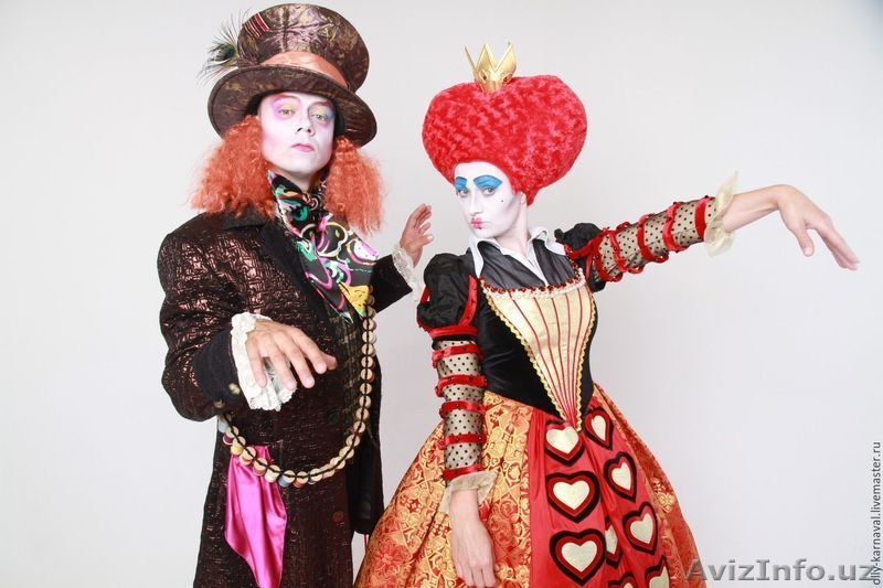 Event-агентство "ФламинGo". Шоу аниматоров - Изображение #4, Объявление #1639869