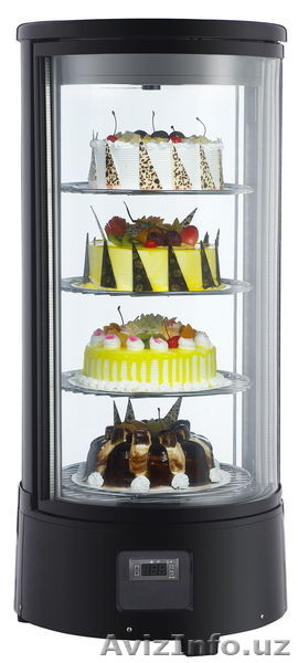 Холодильники Ташкент, торговое оборудование в Ташкенте, Витринные хол - Изображение #7, Объявление #1639191