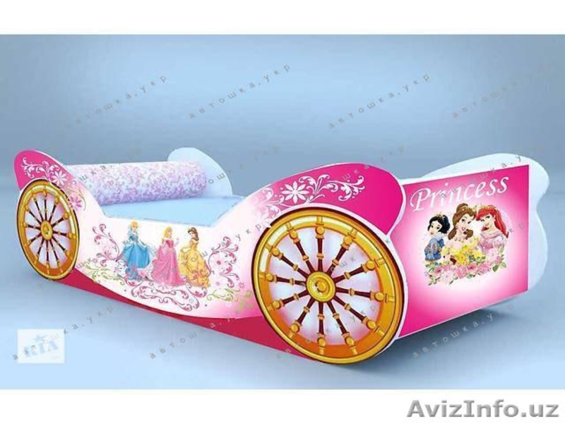 Kravat Princess - Изображение #3, Объявление #1638688