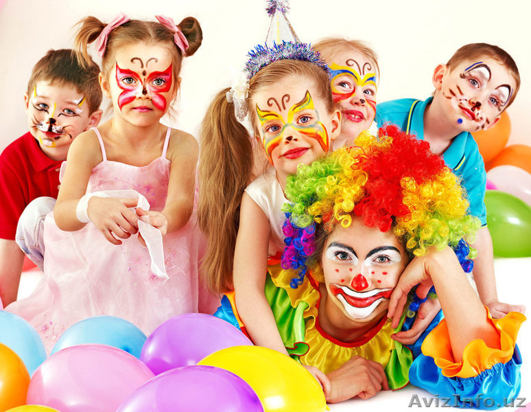 "ФламинGo". Шоу аниматоров - Изображение #3, Объявление #1639871