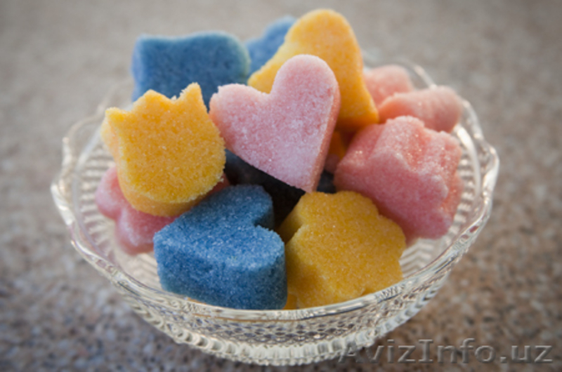 Линия для фасовки сахара песка в стики - Изображение #1, Объявление #1636912