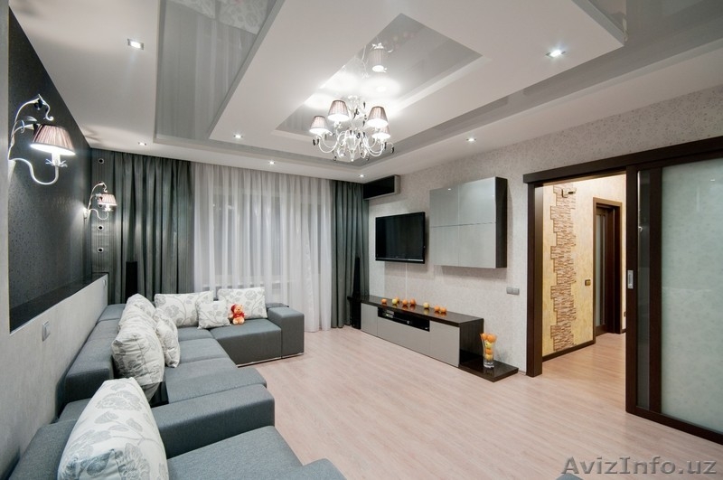 Ремонт квартир выполняем качественно по доступным ценам - Изображение #6, Объявление #1639187