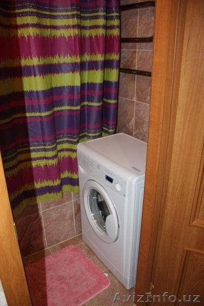 Продам двухкомнатную квартиру в массиве Алмазар - Изображение #6, Объявление #1637530