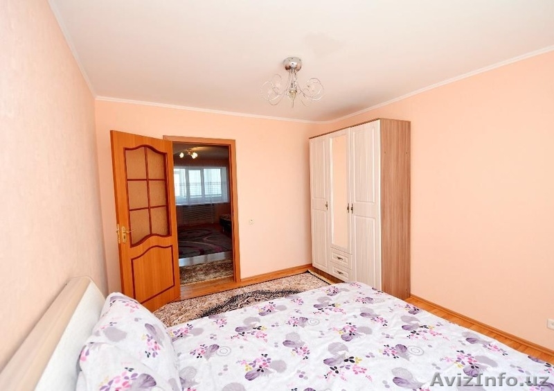 Продам квартиру в Юнусабадском районе. - Изображение #3, Объявление #1637900