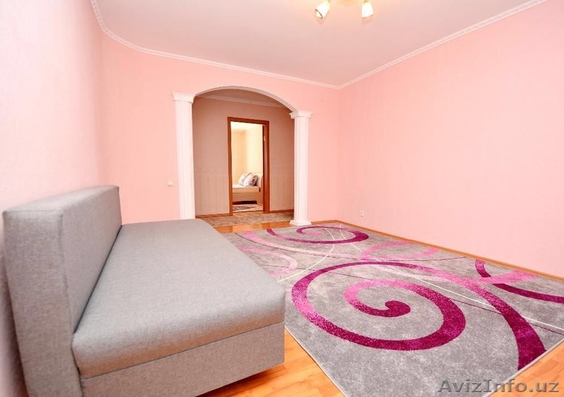 Продам квартиру в Юнусабадском районе. - Изображение #4, Объявление #1637900