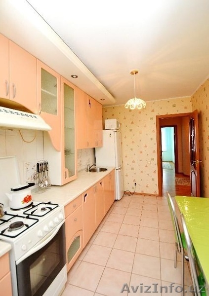 Трёхкомнатная квартира рядом метро Минор - Изображение #3, Объявление #1638608