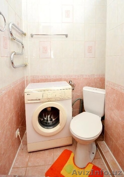 Продам квартиру в Юнусабадском районе. - Изображение #6, Объявление #1637900