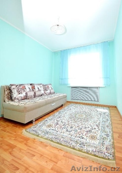 Трёхкомнатная квартира рядом метро Минор - Изображение #4, Объявление #1638608