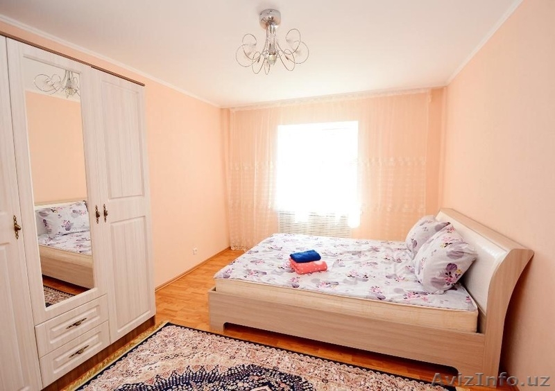 Трёхкомнатная квартира рядом метро Минор - Изображение #5, Объявление #1638608