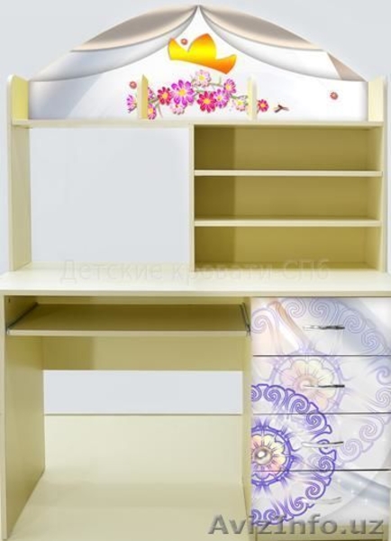 Prinsessa Stol mebel - Изображение #3, Объявление #1638115