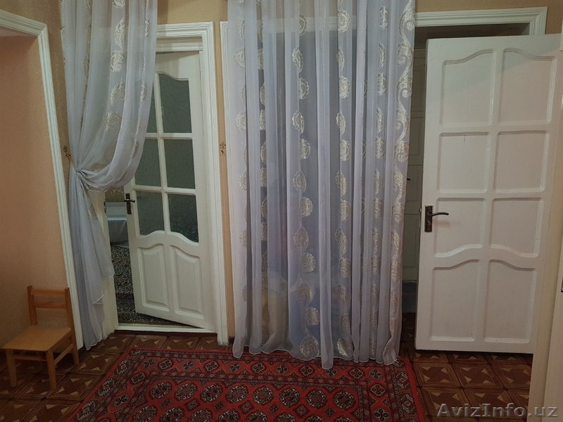 Сергели 6 4/3/9 - Изображение #3, Объявление #1639699