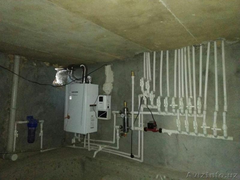 Качественный ремонт квартир и офисов. Любой недвижимости. - Изображение #4, Объявление #1637732