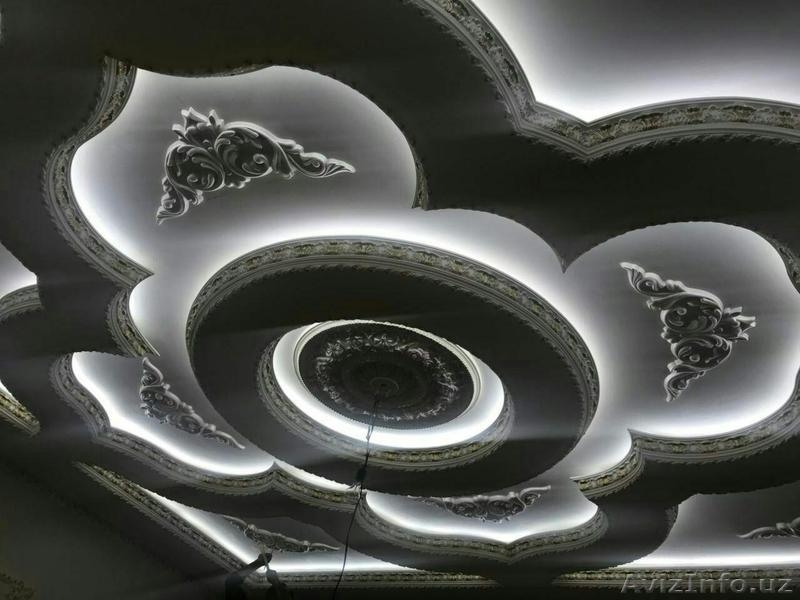 Качественный ремонт квартир и офисов. Любой недвижимости. - Изображение #6, Объявление #1637732