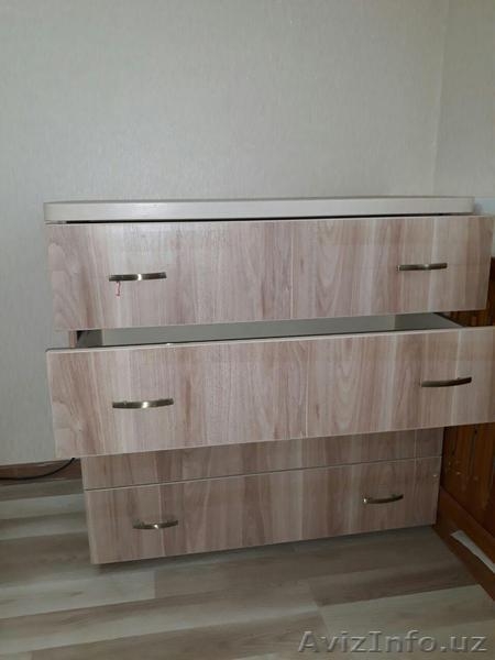 НОВАЯ мебель для спальной комнаты - Изображение #3, Объявление #1638303