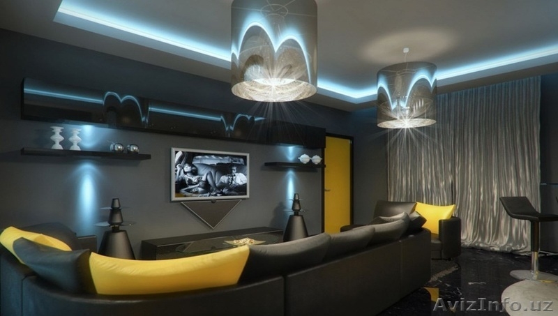 Красивый и качественный ремонт  - Изображение #7, Объявление #1639189