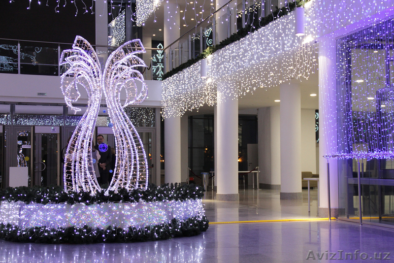 Светоидиодные фигуры - Изображение #3, Объявление #1642114