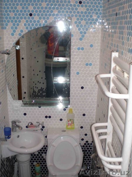 Продается собственная 3-х комнатная квартира!  - Изображение #3, Объявление #1639993