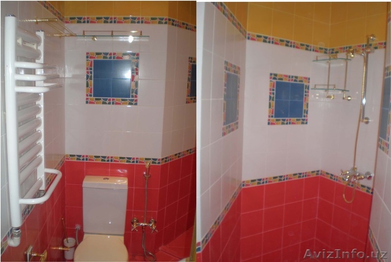 Продается собственная 3-х комнатная квартира в г. Ташкенте! - Изображение #3, Объявление #1639995