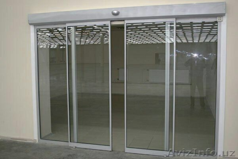 сенсорные двери - Изображение #3, Объявление #1642460