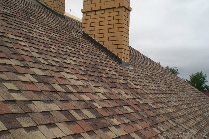 мягкие кровли - Изображение #4, Объявление #1642479