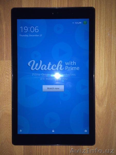 Планшет Amazon Fire HD10 из Америки. - Изображение #3, Объявление #1642407