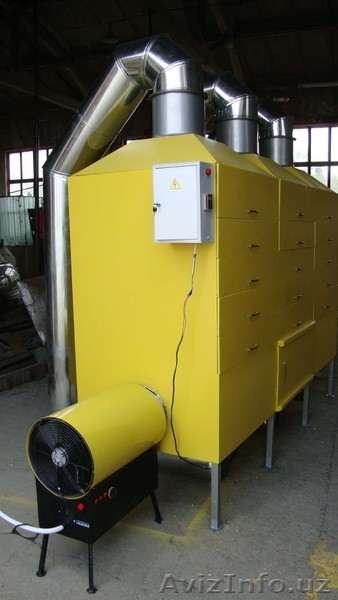 Продается сушилка для фруктов, овощей и зелени, новая! - Изображение #4, Объявление #1640003