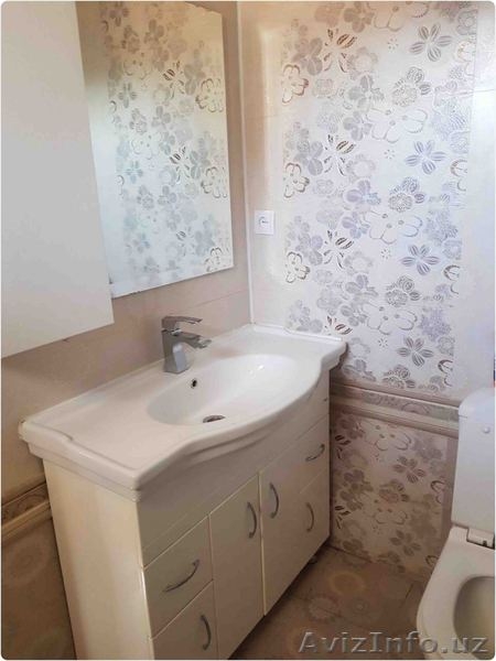 Продается собственная 4-х комнатная эксклюзивная квартира в г. Ташкенте! - Изображение #7, Объявление #1639994