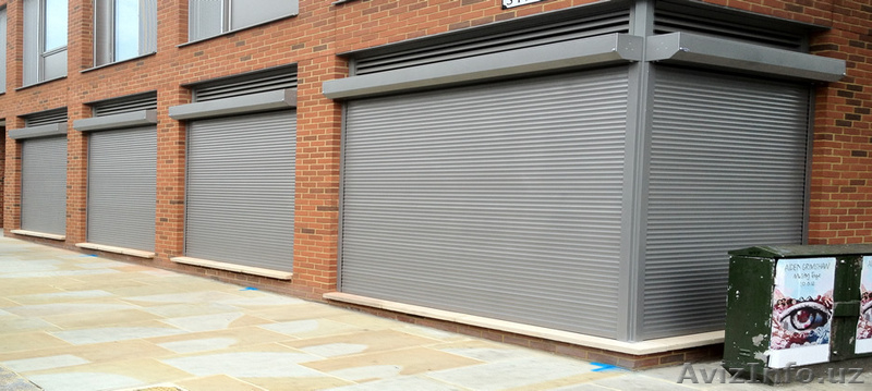 рольставнми - Изображение #3, Объявление #1642468