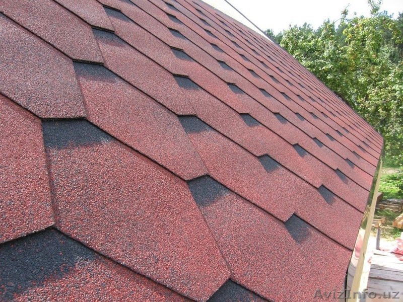 мягкие кровли - Изображение #6, Объявление #1642479