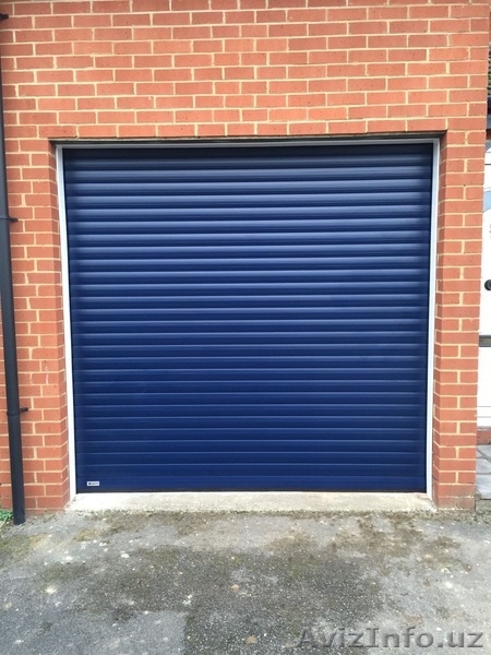 рольставнми - Изображение #6, Объявление #1642468