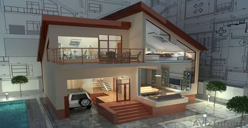 3D проектирование - Изображение #3, Объявление #1642117