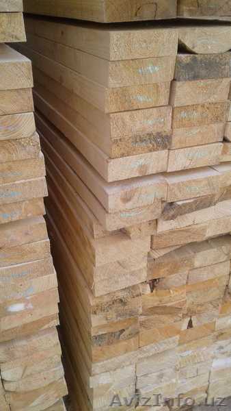 Пиломатериалы хвойных пород собственного производства - Изображение #3, Объявление #1640209