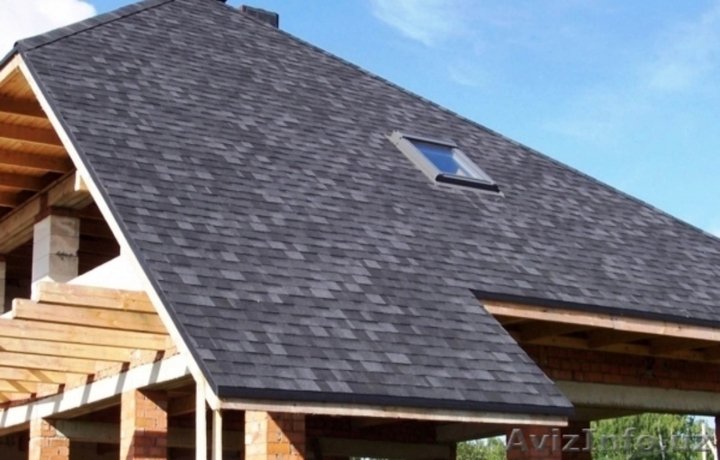 мягкие кровли - Изображение #5, Объявление #1642479