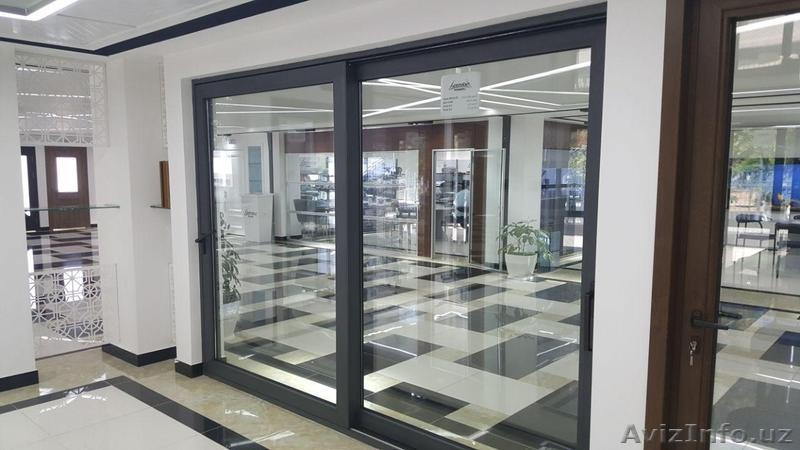 раздвижныке двери  - Изображение #5, Объявление #1642470