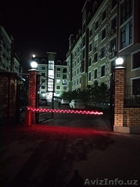 Автоматические шлагбаумы Nice Made in Italy - Изображение #5, Объявление #1641076