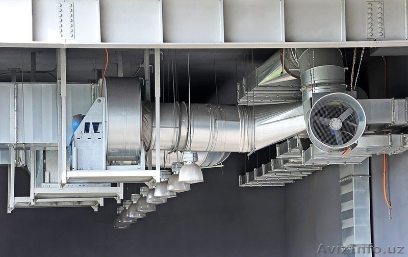 вентиляция111 - Изображение #3, Объявление #1642481
