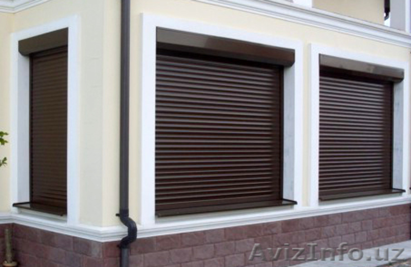 рольставнми - Изображение #10, Объявление #1642468