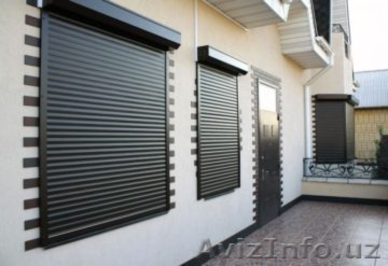 рольставнми - Изображение #5, Объявление #1642468